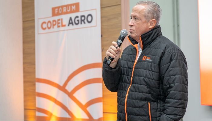 Copel e Crea-PR firmam parceria para ampliar segurança nas instalações elétricas no campo